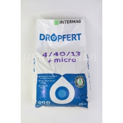 Dropfert-4/40/13-+-mikro-25-kg